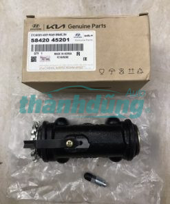 XY LANH PHANH SAU TRÁI HYUNDAI MIGHTY | 5832045201