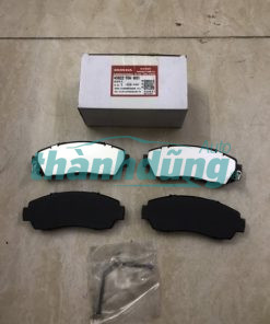 MÁ PHANH TRƯỚC HONDA CRV 2015 | 45022T0AH01