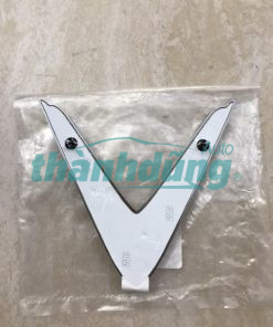 BIỂU TƯỢNG CỐP HẬU XE VINFAST LUX SA 2021 | BEX1001001
