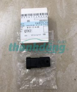 Cảm biến áp suất khí nạp (map) Nissan Xtrail | 7701062395