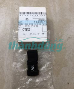 Cảm biến áp suất khí nạp (map) Nissan Xtrail | 7701062395