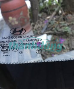 Kính chắn gió trước Hyundai Verna 2018-2023 | 86110H6900