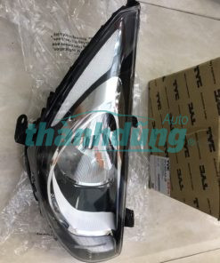 Đèn pha phải Hyundai Accent | 921021R040