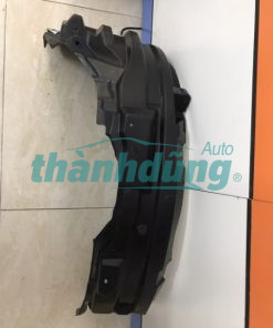 Chắn bùn lòng dè trước xe Mitsubishi Outlander | 5370B012