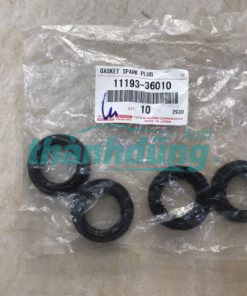 Phớt bugi (dàn cò) Lexus GS300 2013-2020 | 1119336010