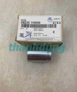 Piston thắng sau Hyundai Sonata | 582351h000