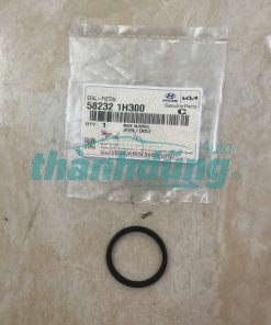 Phớt cuppen phanh Hyundai Sonata 2009-2014 | 582321H300