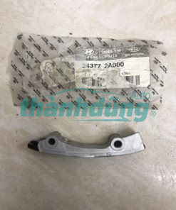 Dẫn hướng xích cam cong Kia Cerato 2008-2013 | 243772A000