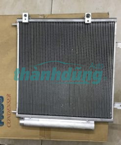 Dàn nóng Mitsubishi Mirage 1.2 MT | 7812A339