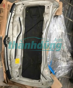 Nắp capo xe Mitsubishi Grandis 2004 | MB682056