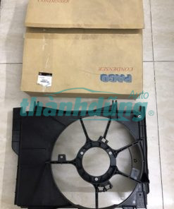 Lồng quạt gió Mitsubishi Attrage 1.2L 2015 | 1355A278