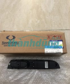 Công tắc lên kính Ssangyong Stavic D27 2010 | 8582021001HBJ
