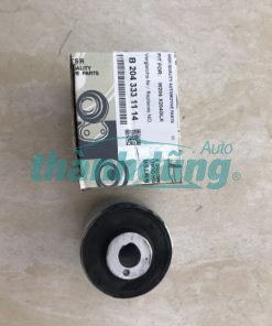 Cao su càng i nhôm Mercedes GLK300 | 2043331114