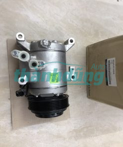 Lốc điều hòa Mazda 3 2.0L 2016 | KD4561450A