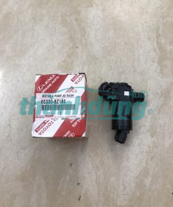 MÔ TƠ BƠM NƯỚC RỬA KÍNH TOYOTA YARIS 2019-2024 | 85330BZ180