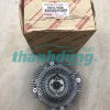 Ly tâm quạt gió Toyota Hiace 2010 | 16210-75060