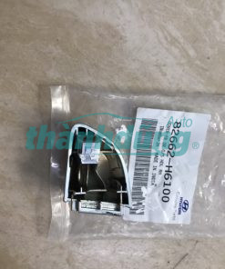 Đuôi tay mở cửa sau xe Hyundai Accent 2023 | 82662H6100