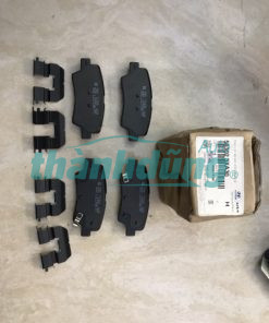 Má phanh sau Hyundai Elantra | 58302-3XA30