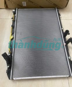 Két nước Toyota Rav4 2010 | 16400-0V030