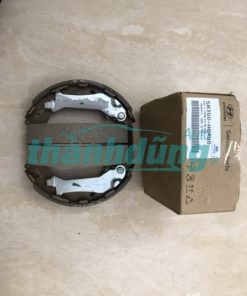 Bố thắng sau Hyundai I10 Grand 2016 | 58350-H6A00