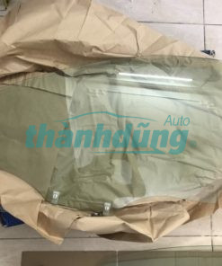 Kính cánh cửa trước phải Chevrolet Cruze 2015 | 95967116