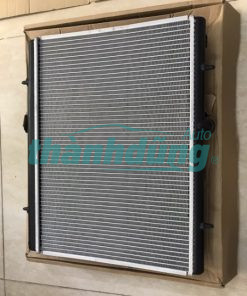 KÉT NƯỚC PEUGEOT 208 1.6L 2012 | 96455874