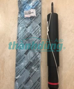 Phuộc nhún sau Toyota Fortuner KUN165 | 48530-09Z90