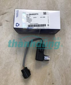 Cảm biến lưu lượng khí xả (map) Daewoo Gentra | 25195788
