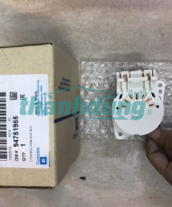 CÔNG TẮC CHỈNH GIÀN LẠNH SAU CHEVROLET TRAILBLAZER | 94751955