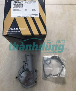 Bơm nước động cơ xe Mitsubishi Zinger | MD972934