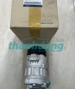 Lốc điều hòa xe Hyundai Santafe 2013 | 977012B700