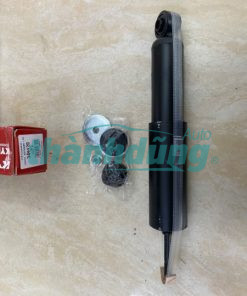 Phuộc nhún trước xe Isuzu Dmax | 344420