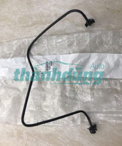 Tuy ô bình nước phụ Peugeot 407 | 1323V4