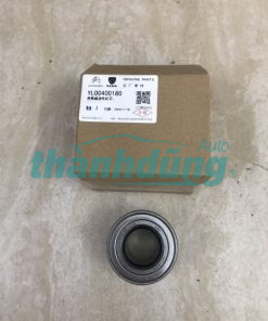 Bi may ơ sau Peugeot 408 | 374890