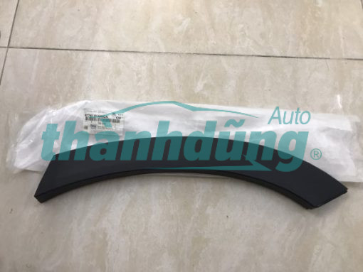 Ốp phồng bánh sau phải Hyundai Santafe 2022 | 87742S1AA0CA