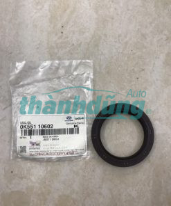 Phớt đầu trục cơ xe Kia Carnival 2.9L | 0K551-10602