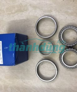 Bạc đạn bánh sau Ford Transit 55X90X23 | 3C111A049AA