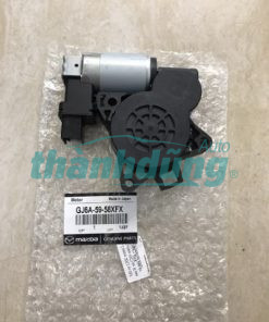 Mô tơ lên kính sau phụ Mazda CX9 | GJ6A-59-58XF