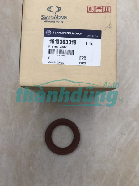 Phớt đầu cốt máy Ssangyong Stavic | 6719970146