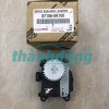 Mô tơ chỉnh gió điều hòa Toyota Fortuner | 87106-0K100