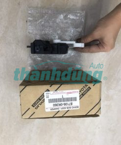 Mô tơ chỉnh gió điều hòa Toyota Hilux | 871060K060