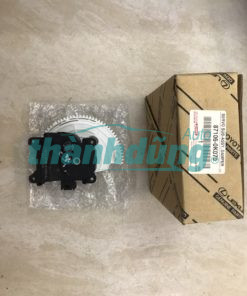 Mô tơ chỉnh gió điều hòa Toyota Fortuner | 871060K070