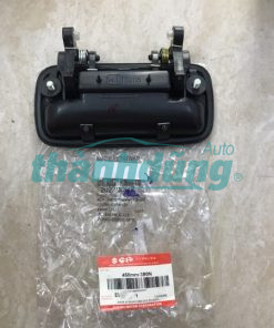 Tay mở cửa sau phụ xe Suzuki Vitara | 82840-56B00-5PK