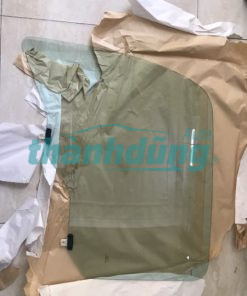 Kính cánh cửa phụ Cửu long TMT 8T6 | KC11022024