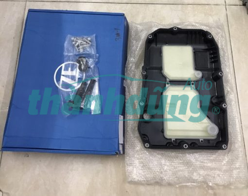 Lọc dầu (nhớt) hộp số Mercedes GLS450 | 7252703707