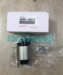 Rơ le đề Toyota Hiace 2001-2014 | 2815075150