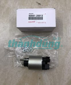 Rơ le đề Toyota Hiace 2001-2014 | 2815075150
