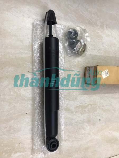 Phuộc nhún sau phụ Isuzu Mu-x 2019 | 897947791