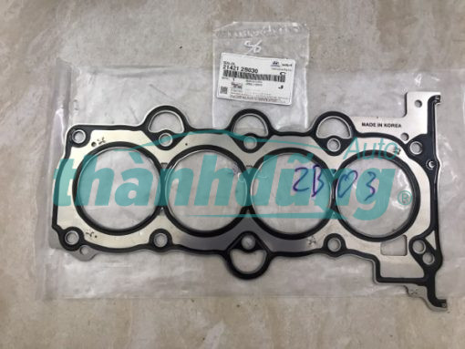 Gioăng mặt máy Hyundai Accent 2014-2020 | 223112B003