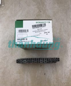 Xích cam Hyundai I30 2008-2015 | 243212B200